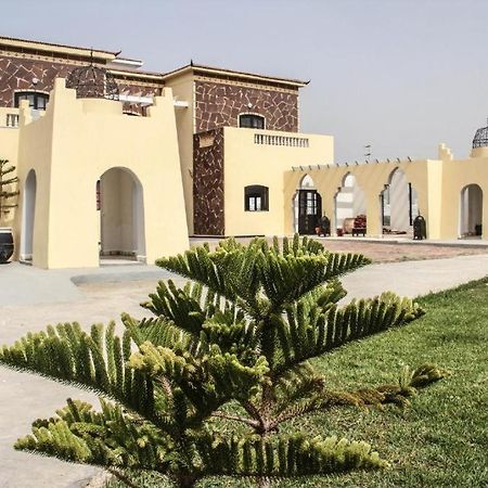 Sidi Kaouki Ayt Karoum Hotel Exterior photo
