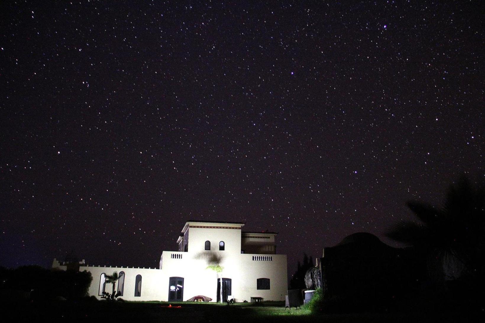 Sidi Kaouki Ayt Karoum Hotel Exterior photo