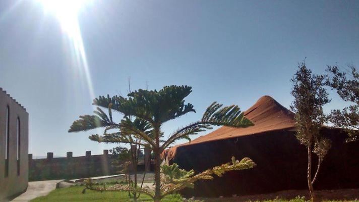 Sidi Kaouki Ayt Karoum Hotel Exterior photo