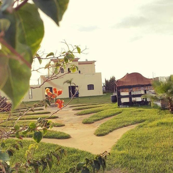 Sidi Kaouki Ayt Karoum Hotel Exterior photo