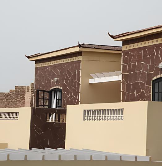 Sidi Kaouki Ayt Karoum Hotel Exterior photo